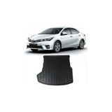 Gold Oto Aksesuar Toyota Corolla 3D Bagaj Havuzu Araca Özel 2013 Sonrası