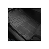 Gold Oto Aksesuar Toyota RAV4 2 2000-2006 Badem 3D Nyon Siyah Oto Paspas
