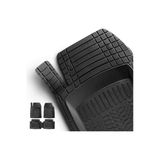 Gold Oto Aksesuar Volkswagen Eos 3D Londra Zebra Oto Paspas