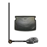Gold Oto Aksesuar Volkswagen Golf 7 2013-2019 Uyumlu Lazer Kesim Bagaj Havuzu