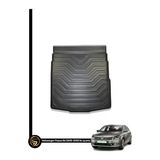 Gold Oto Aksesuar Volkswagen Passat B6 2009 Elmas Kesim Maxi Havuzlu Bagaj Havuzu