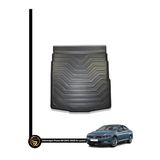 Gold Oto Aksesuar Volkswagen Passat B8 2015-2021 Impala Bagaj Havuzu