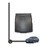 Gold Oto Aksesuar Volkswagen Passat B8 3D Bagaj Havuzu 2015-2020