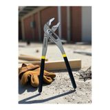 Gold Pense 1.kalite Ford Pense Fort Papağan Pense Pvc Üniversal 250mm