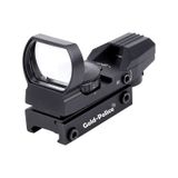 Gold-Police GP-1010 Red Dot Hedef Tespit Parçası Siyah