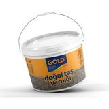 Gold Premium Su Bazlı Parlak Taş Vernik 2,5 lt Doğal Taş ve Ahşap İçin Koruyucu