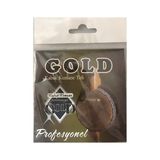 Gold Profosyonel Kabak Kemane Teli