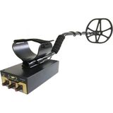 Gold Pronet Sky 1000 Pro Model Define Dedektörü - 32 cm Derin Aarama Başlıklı