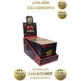 Gold Q7 48 Hours Gold Çikolata 12'li - 1 Adet