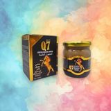 Gold Q7 Bitkisel Karışımlı Kuvvet Macun 50 G
