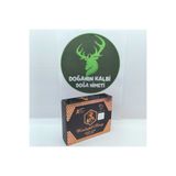 GOLD Q7 Q7 Wonderful Honey 12 Li Ballı Bitkisel Karışımlı Afrodizyak Bal macun