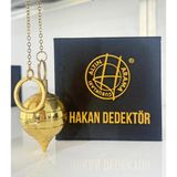 Gold Sarkaç(Şakül) - Sarı