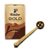 Gold Selection 4x250g Filtre Kahve - Ölçü Kaşığı Hediyeli