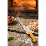 Gold Serisi Et Tavuk Döner Bıçağı Mutfak Bıçak Restaurant Lokanta (Mtf-054)