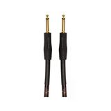 Gold Serisi Yama/Pedal Kablosu Düz 6.3Mm Jak Tak 3M Rıc-G10