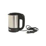 Gold Silver Adana 12 Volt Oto Araç Kettle Araba Su Isıtıcı Çelik Kettle(YARIM LİTRE HACİM)