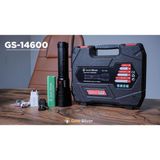 Gold Silver GS-14600 Şarjlı El Feneri
