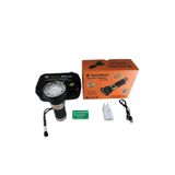 Gold Silver GS-14700 80 W Şarjlı Avcı Feneri