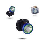 Gold Silver GS-250 30 Watt Şarjlı Led Kafa Feneri