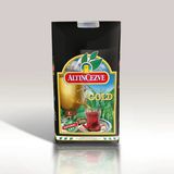 Gold Siyah Dökme Çay 1 Kg