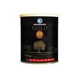 Gold Siyah Zeytin 400 Gr (Teneke) 6'Lı Koli