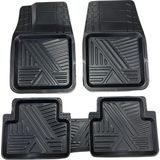 Gold Skoda Rapid Sedan Zebra Siyah Tyulpan Oto Paspas