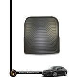 Gold Skoda Superb Sedan 2015 ve Sonrası Uyumlu Yeni Üretim Bagaj Havuzu - Siyah