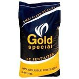 Gold Special Bağ ve Bahçe Gübresi Formülasyon 20-20-20 (20 Kg)