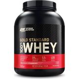 Gold Standard Whey Protein Tozu 2273 gr