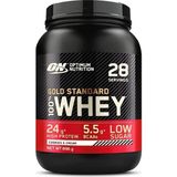 Gold Standard Whey Protein Tozu 908 gr Kurabiye Aromalı