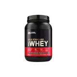 Gold Standart Whey 908 gr Çikolata Aromalı