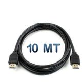 Gold Step 10 Metre Hdmi Kablo