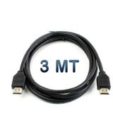 Gold Step 3 Metre Hdmi Kablo
