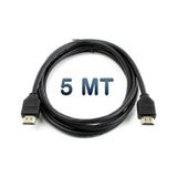 Gold Step 5 Metre Hdmi Kablo