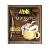 Gold Stone 16x8 gr Orta Kavrulmuş Filtre Kahve
