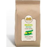Gold Stone 250 gr Brezilya Mogiana Filtre Kahve