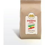 Gold Stone Ethiopia Lekempti Filtre Kahve 250 gr - Espresso
