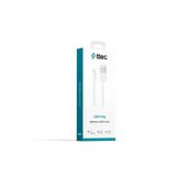 Gold Store Ttec 2DK7508B iPhone USB to Lightning Hızlı Şarj Kablosu 1mt.