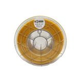 Gold Strong Pla Filament 1.75mm 500 Gr
