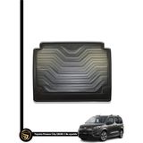 Gold Toyota Proace City Rubber Yumuşak 3D Bagaj Havuzu - Siyah