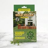 Gold Valley Süs Yoncası Tohumu (Ak Üçgül) 500 Gr