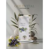 Gold Vital Ardıç Yağı 1 Lt - Distilasyon, Saf & Doğal Ürün - 121 ml