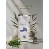 Gold Vital Biberiye Yağı 1 Lt - Distilasyon, saf & Doğal Ürün