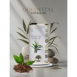 Gold Vital Çay Ağacı Yağı 1lt - Distilasyon, Saf & Doğalürün - 117 ml
