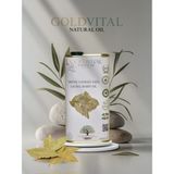 Gold Vital Defne Yaprağı Yağı 1 Lt - Distilasyon, Saf & Doğal Ürün - 116 ml