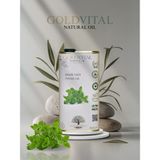 Gold Vital Kekik Yağı 1 Lt - Distilasyon, Saf & Doğal Ürün - 109 ml