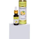 Gold Vital Limon Kabuğu Yağı 20CC - 20 cc
