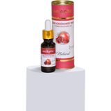 Gold Vital Nar Çekirdeği Yağı 20CC - 20 cc
