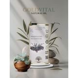 Gold Vital Okaliptus Yağı 1 Lt - Distilasyon, Saf & Doğal Ürün - 102 ml