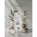 Gold Vital Yasemin Yağı 1lt - Damıtma (Distilasyon), Saf & Doğal Ürün